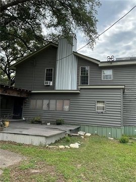 Contemporary Multifamily Property