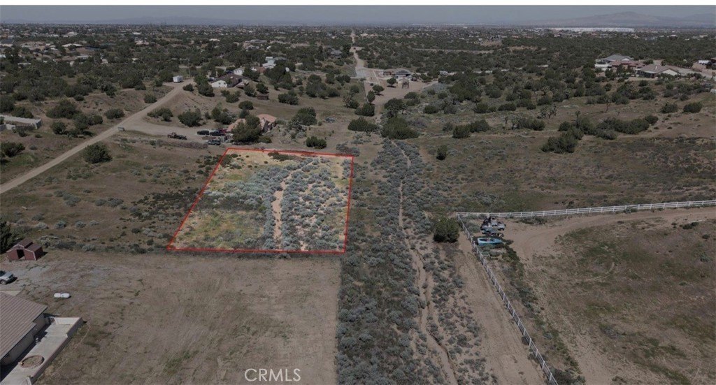 Oak Hills Land For Sale