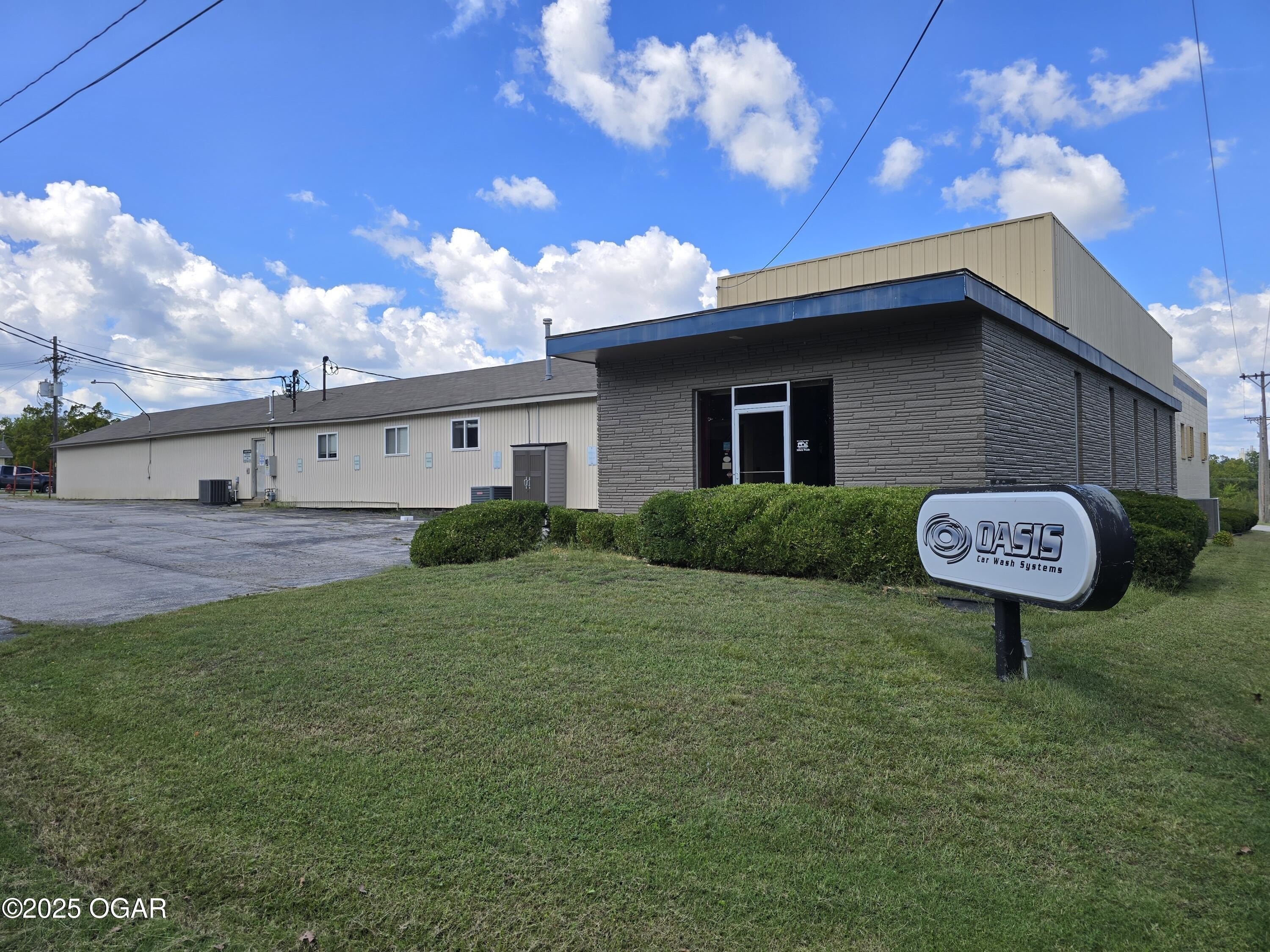 Galena Commercial Buildings For Sale