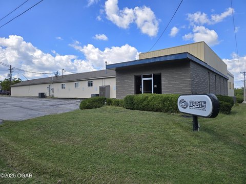 Galena Commercial Buildings For Sale