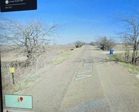 Unimproved Land in Venus, TX