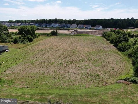 LAND - LEWES, DE