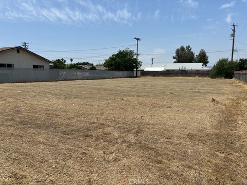 San Jacinto Vacant Lot Opportunity