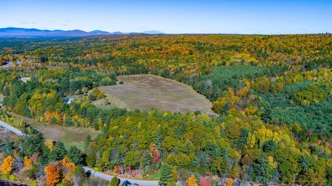 Agricultural Land with Gravel Pit