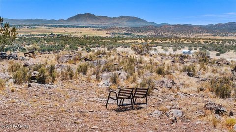 Land, Paulden, AZ