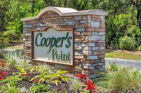 Residential Lot Near Golf Course