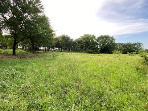 Development-Ready Land Tract