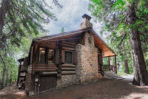 Lake Arrowhead, CA