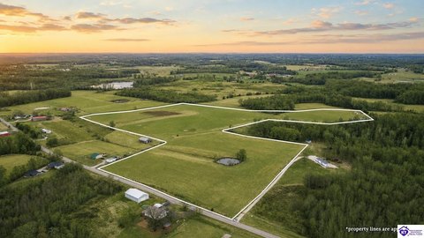 Lots and Land, Hardyville, KY
