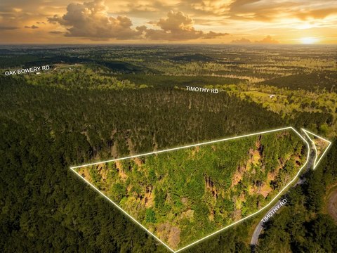 LAND - Ellisville, MS