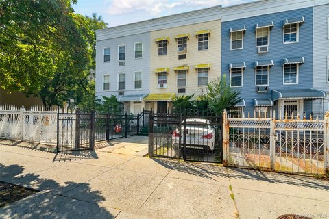 Bronx Two-Family Home