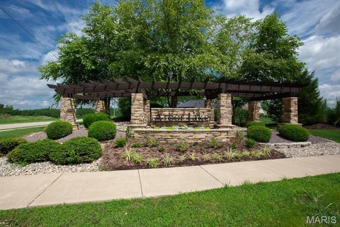 Residential Lot in Arbor Lake