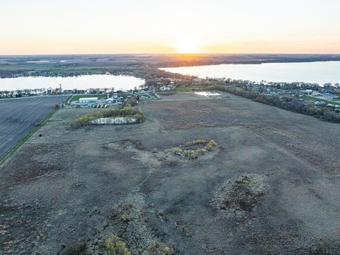 Spirit Lake Development Opportunity