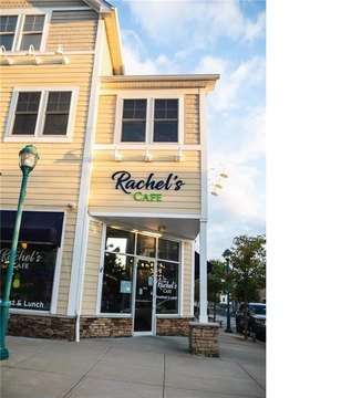 Restaurant Opportunity in South Kingstown