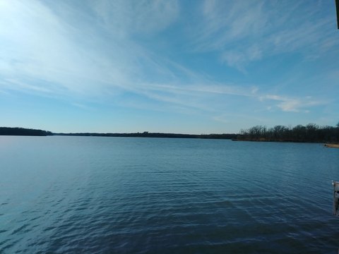 Lakeview Waterfront Land with Boat Slip