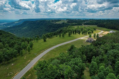 Land, Jasper, TN