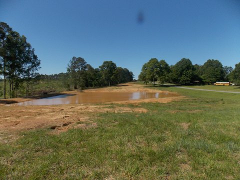 Lincolnton, GA Land For Sale