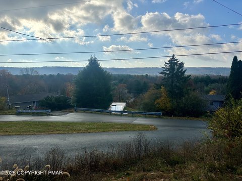 Land with Septic in Kunkletown