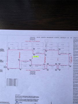 Residential Land in Greenville, TX