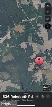 Lancaster County Land Opportunity