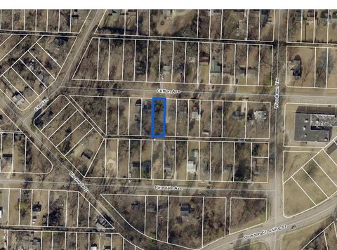 Memphis Land for Development