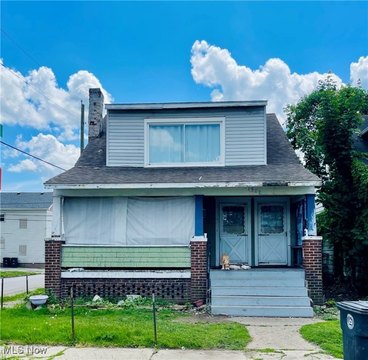 Steubenville Multifamily Investment Opportunity