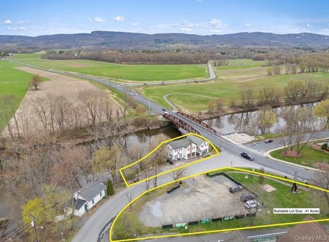 Mixed-Use Property with Development Potential