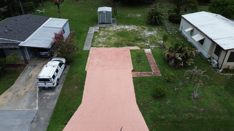LAND - Stuart, FL