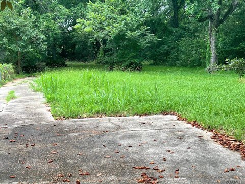 Residential Land in Prime Location