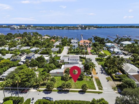 Land & Docks, Lake Worth, FL