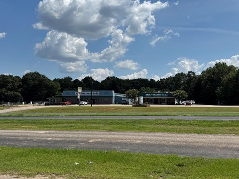 Commercial Land on US HWY