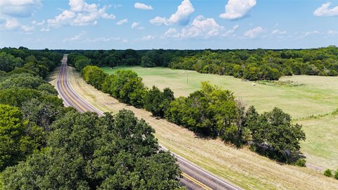 Recreational Ranch Land with Ponds
