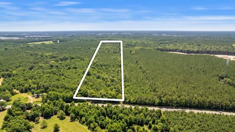 LAND - Summerville, SC