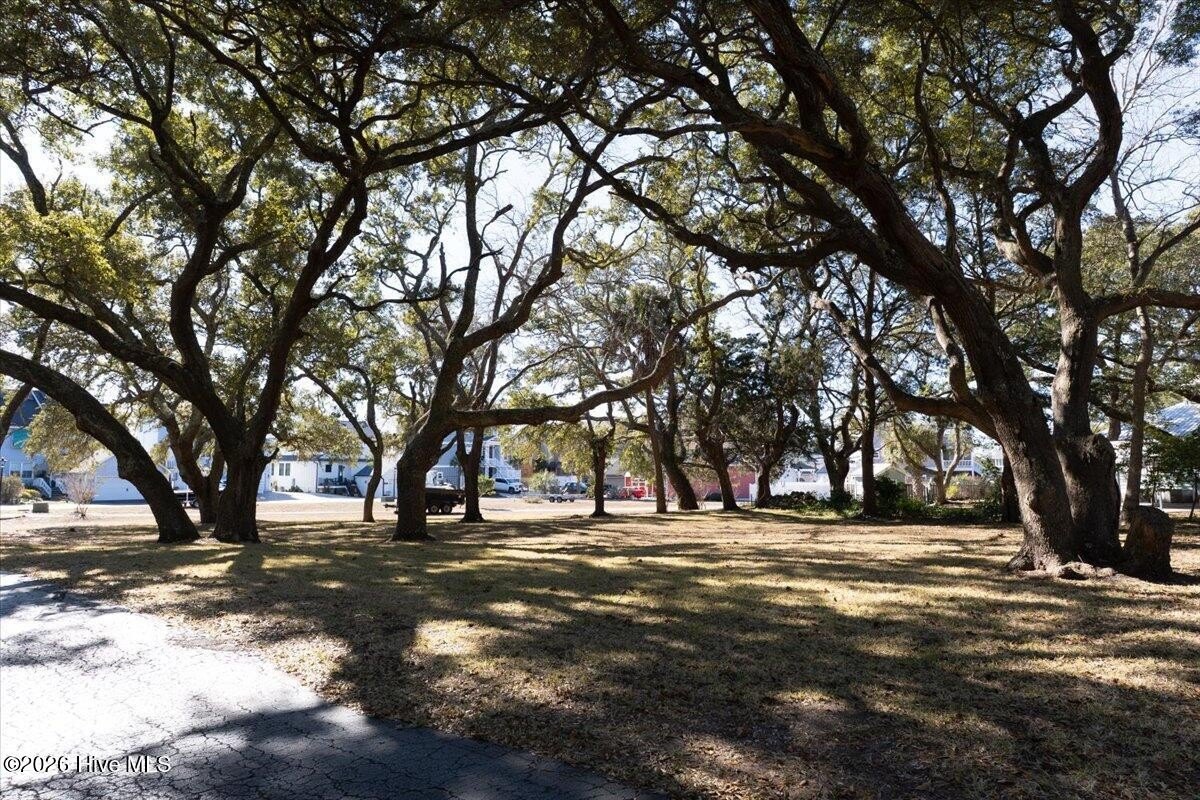 Ocean Isle Beach Build-Ready Lot
