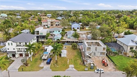 Bonita Springs Land For Sale