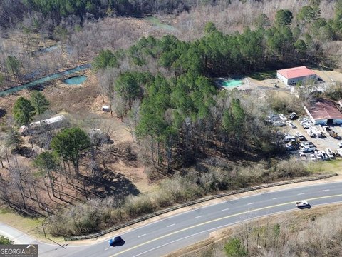 Land, Summerville, GA