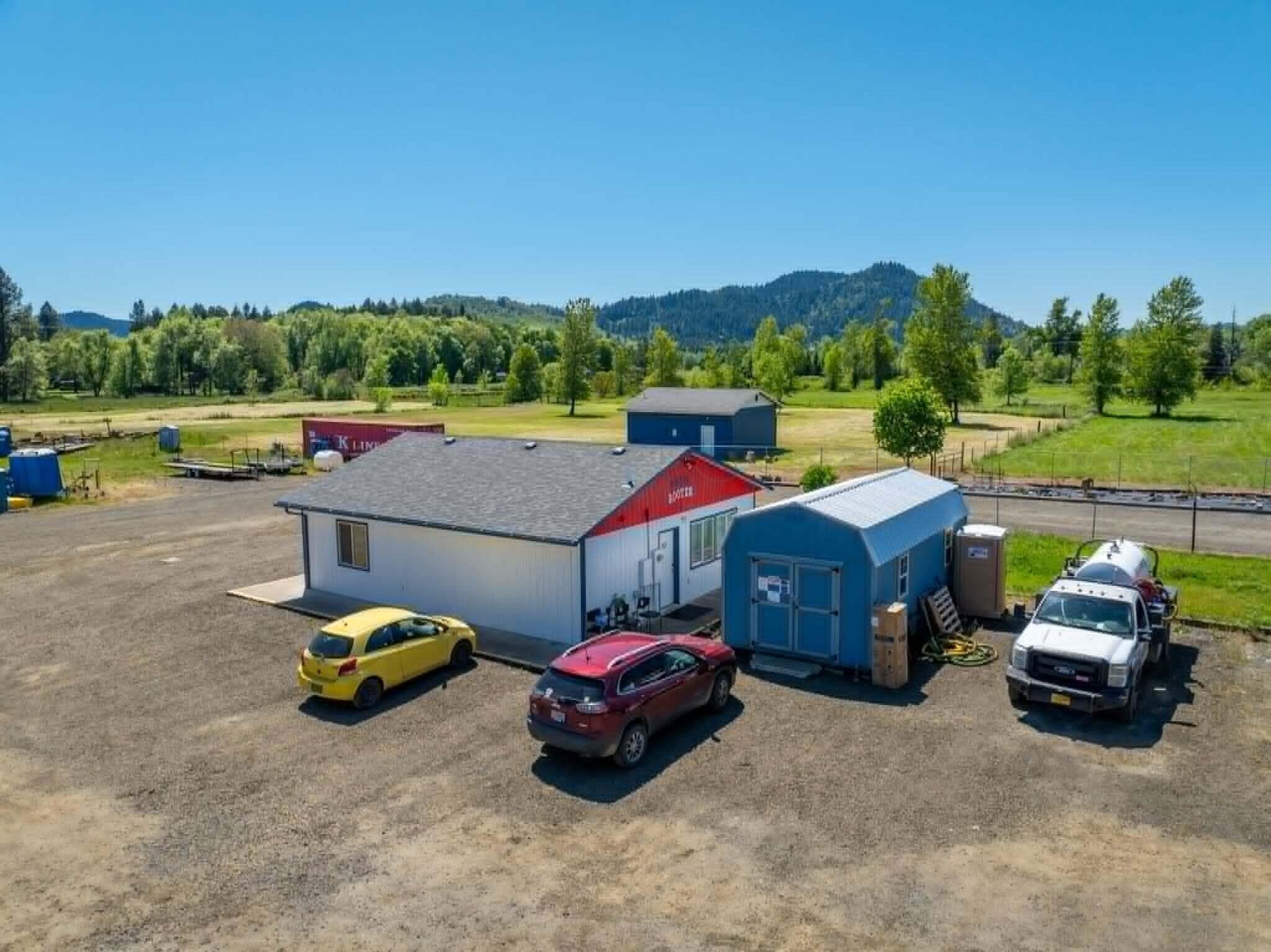 Tenmile Commercial Opportunity on Highway