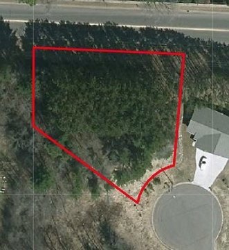 Residential Land in Emerald Court