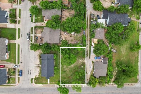 Fort Worth Development Opportunity
