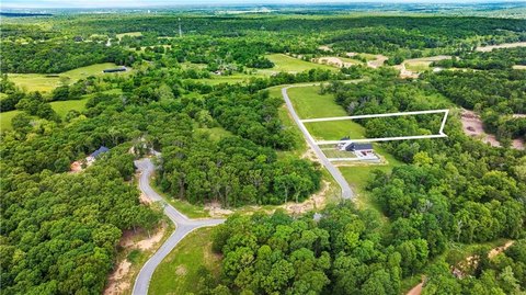 Decatur Land with Estate Potential