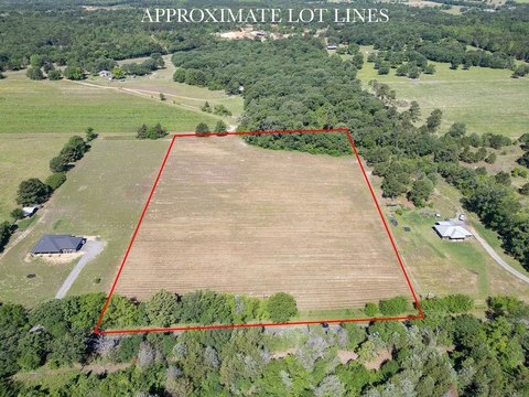Hawkins, TX 7.238-Acre Land