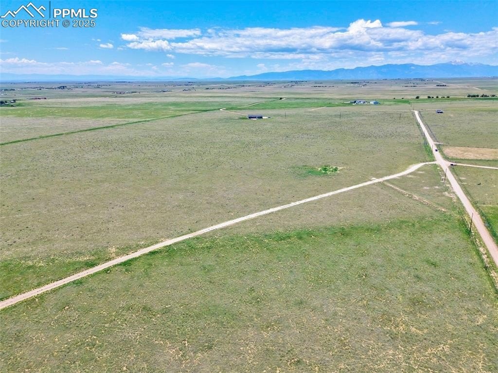 Land Near Colorado Springs Bases