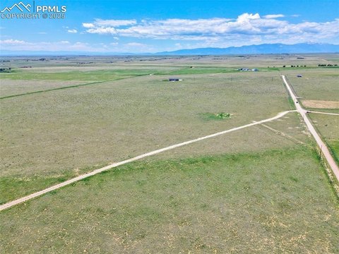 Land Near Colorado Springs Bases