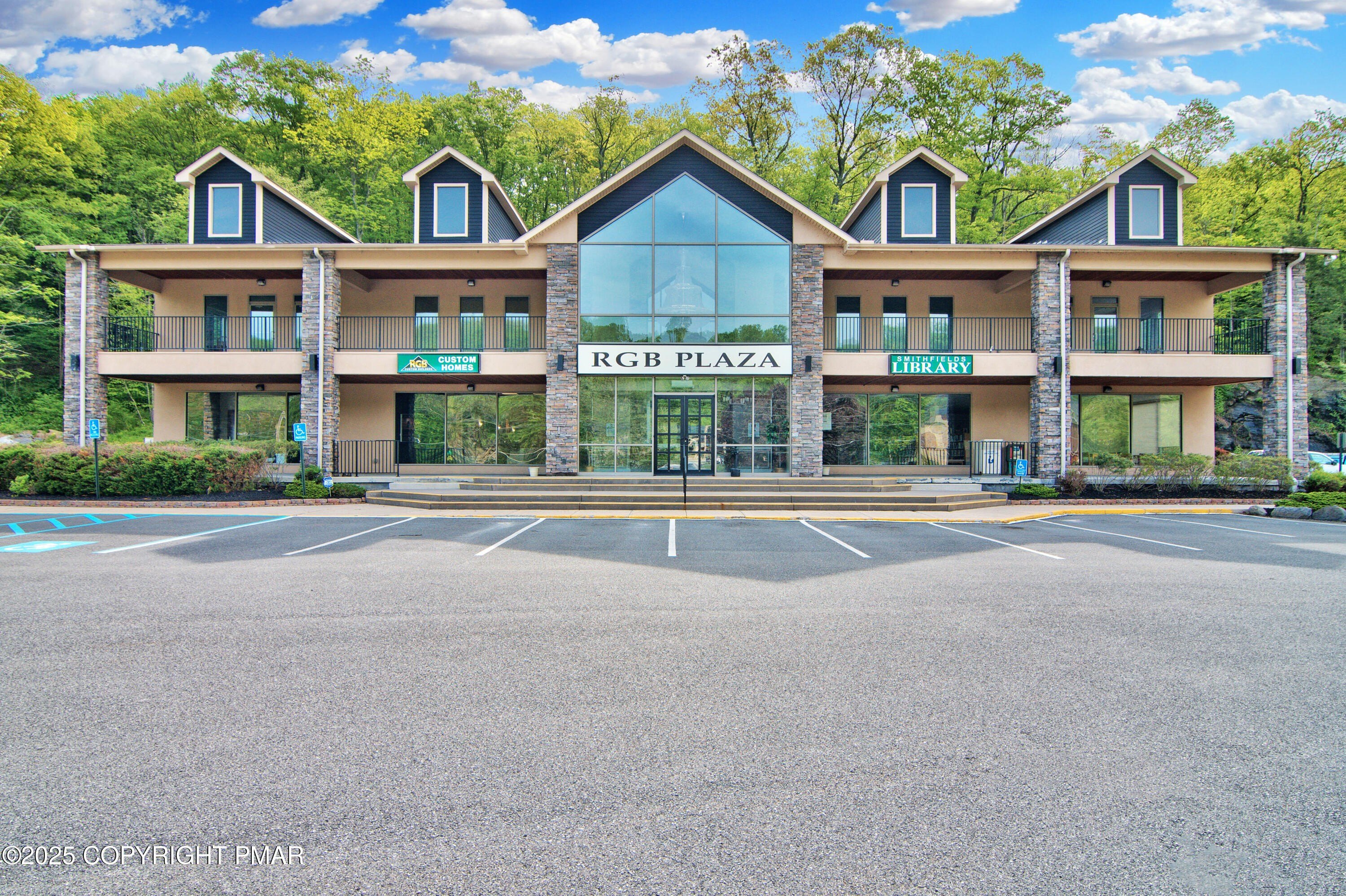 East Stroudsburg Office/Medical Space