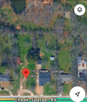 LAND - Colleyville, TX
