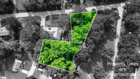 Lots/Land, Easley, SC