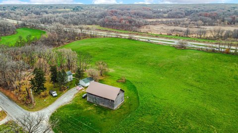 Valparaiso Land on Highway 30