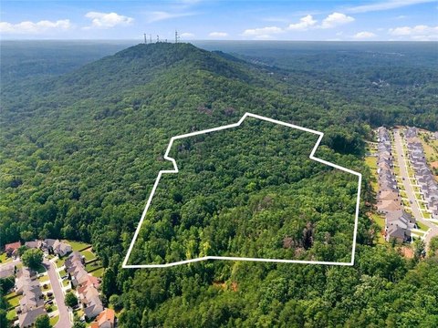 LAND - Marietta, GA