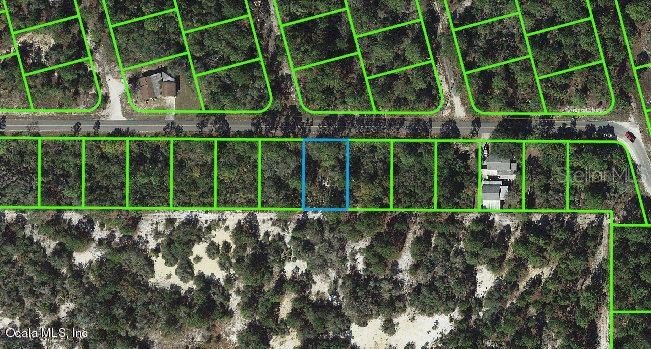 Residential Land in Sun N Lakes