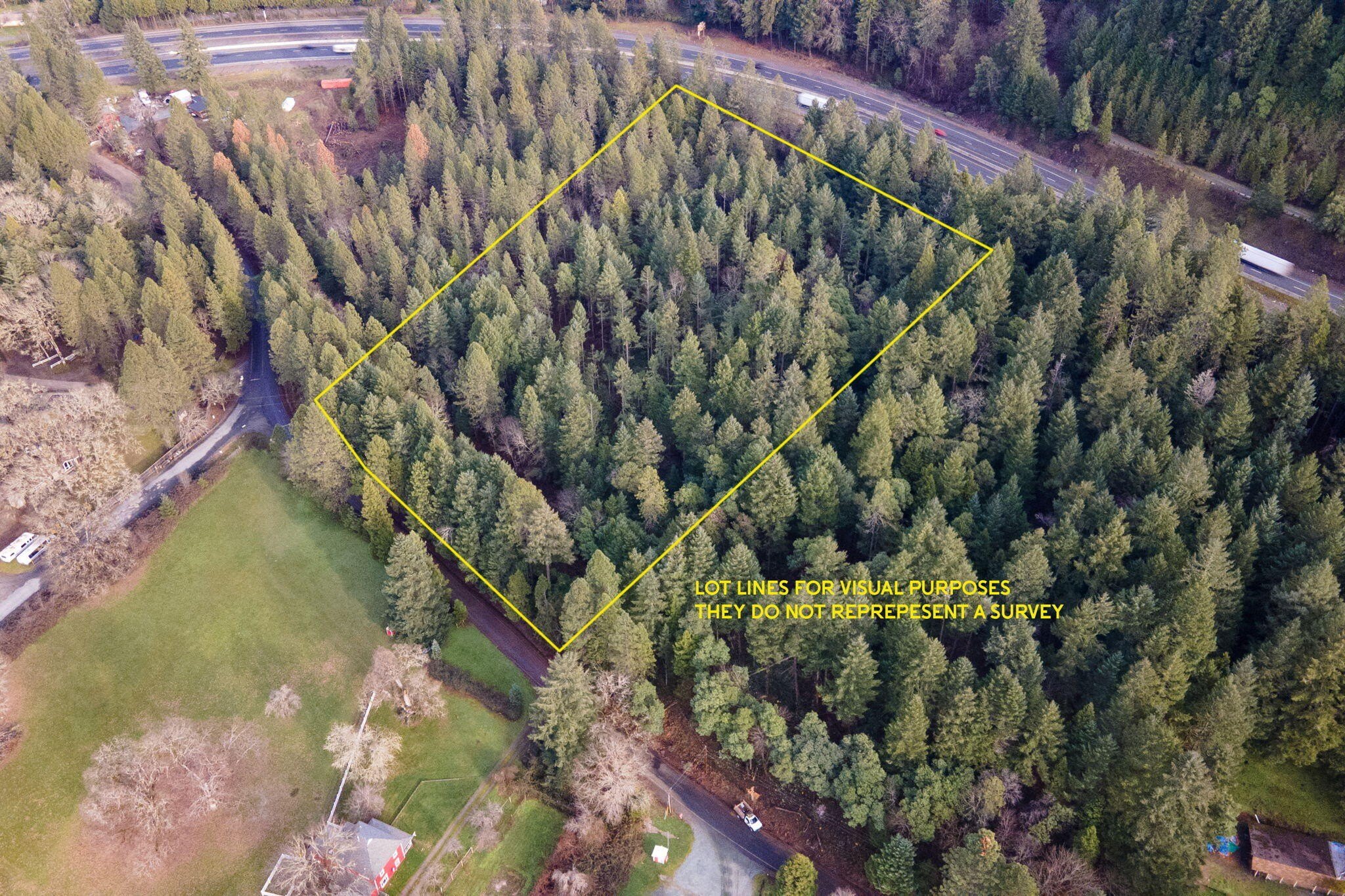 Wolf Creek Land For Sale